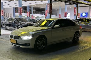 宝马3系 宝马 320Li 时尚型