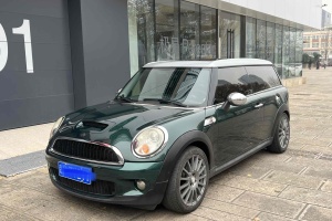 CLUBMAN MINI 1.6T COOPER S