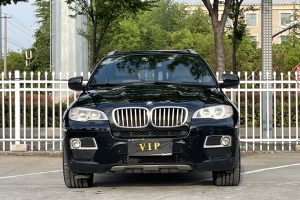 寶馬X6 寶馬 xDrive40i