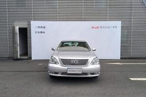 LS 雷克萨斯 430