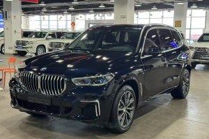 寶馬X5 寶馬 改款 xDrive 30Li 尊享型M運(yùn)動(dòng)套裝