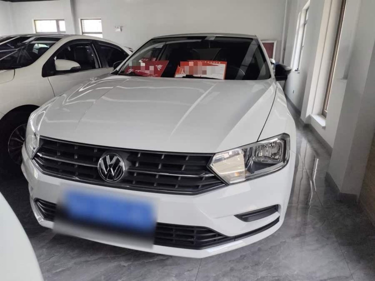 大眾 寶來  2019款 改款 寶來?傳奇 1.5L 自動(dòng)時(shí)尚型 國VI圖片