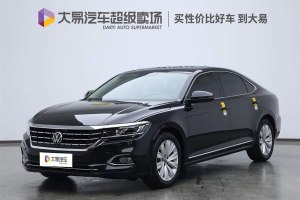 帕薩特 大眾 改款 330TSI 精英版 國VI