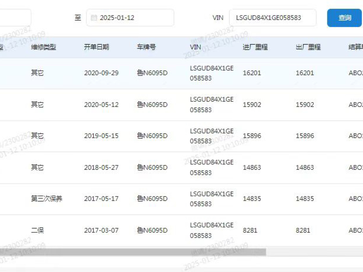 別克 GL8  2014款 2.4L 經(jīng)典版圖片