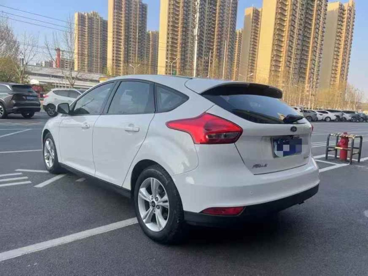 名爵 名爵3  2017款 1.3L 手動精品舒適版圖片