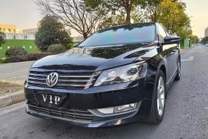 帕薩特 大眾 1.8TSI DSG尊榮版