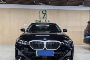 寶馬i3 寶馬 eDrive 35 L