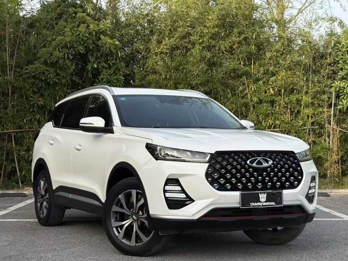 福特 全順  2020款 2.0T汽油多功能商用車中軸低頂雙開尾門國(guó)V圖片