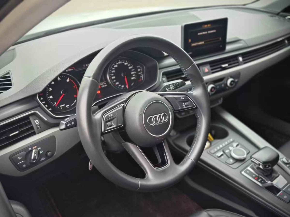 奧迪 奧迪S7  2020款 2.9 TFSI quattro圖片