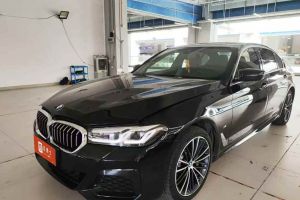 寶馬5系 寶馬 530Li xDrive 豪華套裝