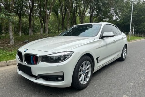 寶馬3系GT 寶馬 320i 時尚型