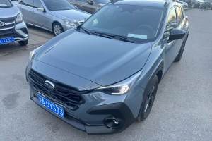 斯巴魯Crosstrek 斯巴魯 2.5i AWD豪華版EyeSight