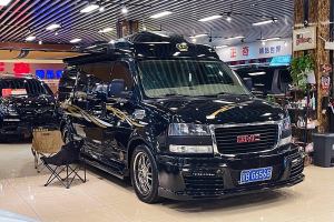 SAVANA GMC 5.3L 商務之星7座