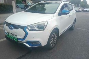 iEV6E 江淮 升級版 iEV6E 豪華型