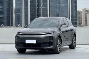 理想L6 理想 Pro