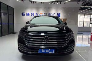 威然 大眾 380TSI 尊馳版