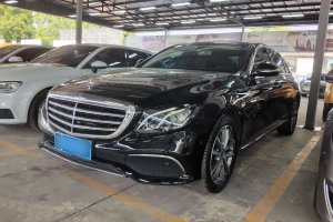 奔馳E級 奔馳 改款 E 200 L
