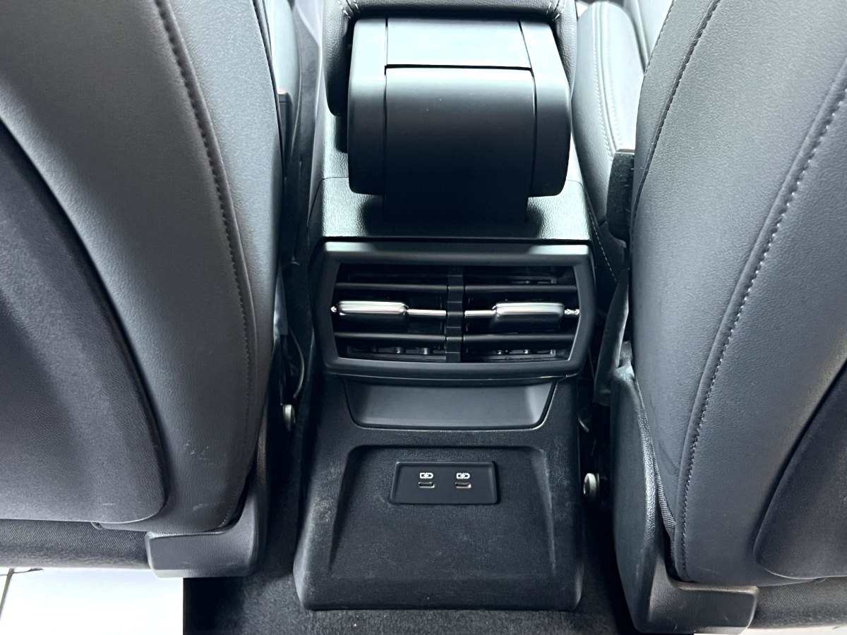 奧迪 奧迪A3  2023款 A3L Limousine 35 TFSI 時尚運動型圖片
