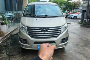 瑞風(fēng) 江淮 A60 1.5T DCT尊貴型