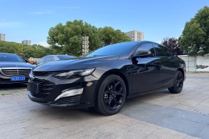 邁銳寶XL 雪佛蘭 Redline 2.0T 銳動(dòng)版