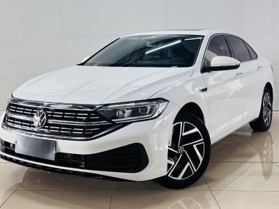 2023年10月 大众 速腾 300TSI DSG超越版图片