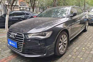 奧迪A6L 奧迪 TFSI 技術(shù)型