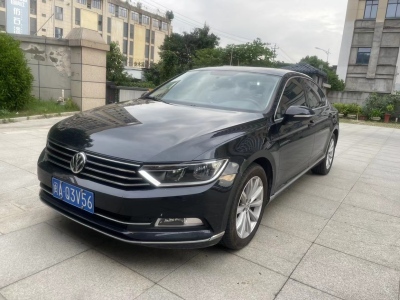 2018年10月 大众 迈腾 330TSI DSG 领先型图片