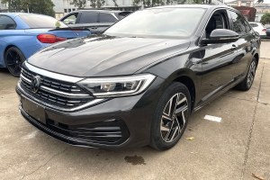 速腾 大众 300TSI DSG超越版