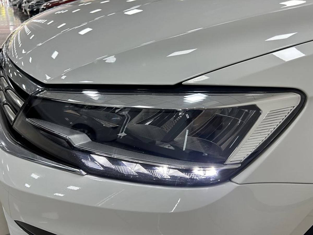 2020年10月大眾 凌渡  2019款 230TSI DSG視野版 國VI