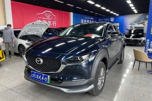 馬自達(dá)CX-30 EV 馬自達(dá) 純電勁享版