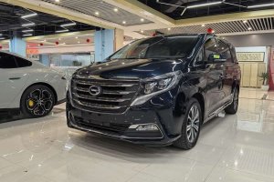M8 廣汽傳祺 320T 尊貴版