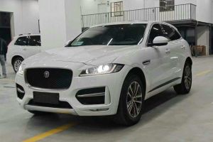 XE 捷豹 2.0T 200PS R-Sport