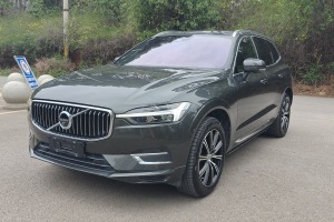 XC60 沃爾沃 T5 四驅智遠豪華版