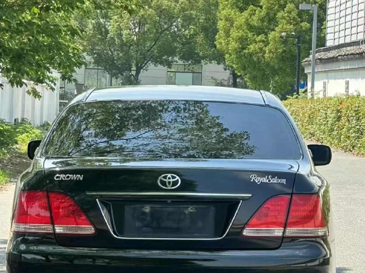 哈弗 H3  2005款 2.4L 兩驅精品型圖片