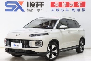 五菱星云 五菱 2.0L DHT 旗艦版