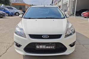 ?？怂?福特 兩廂經(jīng)典 1.8L 自動百萬紀念版