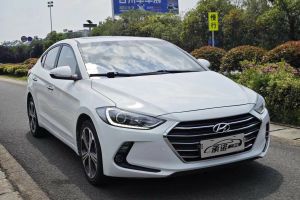 領(lǐng)動(dòng) 現(xiàn)代 1.4T 雙離合炫動(dòng)?旗艦型