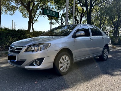 2012年12月 豐田 花冠 1.6L 自動卓越版圖片