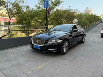 2015年1月 捷豹 XE 2.0T 200PS R-Sport圖片