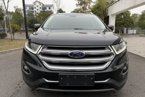 銳界 福特 EcoBoost 245 四驅豪銳型 7座