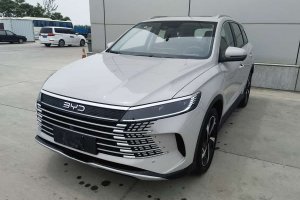 海獅05 DM-i 比亞迪 DM-i 115KM旗艦型