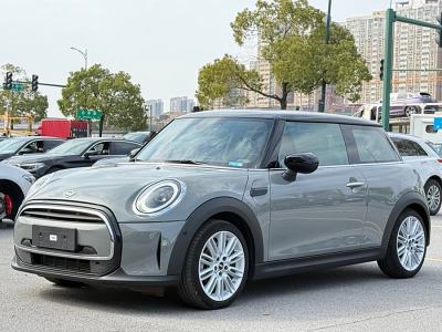 2021年7月 MINI MINI 改款 1.5T COOPER 經典派圖片