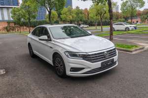 速腾 大众 280TSI DSG舒适型 国VI