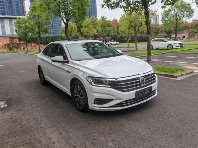 2020年2月 大众 速腾 280TSI DSG舒适型 国VI图片