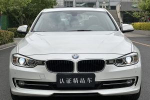 寶馬3系 寶馬 320Li 時(shí)尚型
