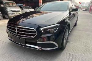 奔馳E級 奔馳 E 260 L