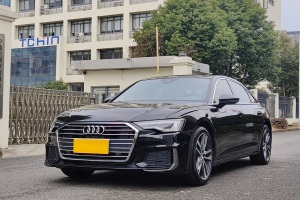 奧迪A6L 奧迪 30 FSI 技術(shù)型