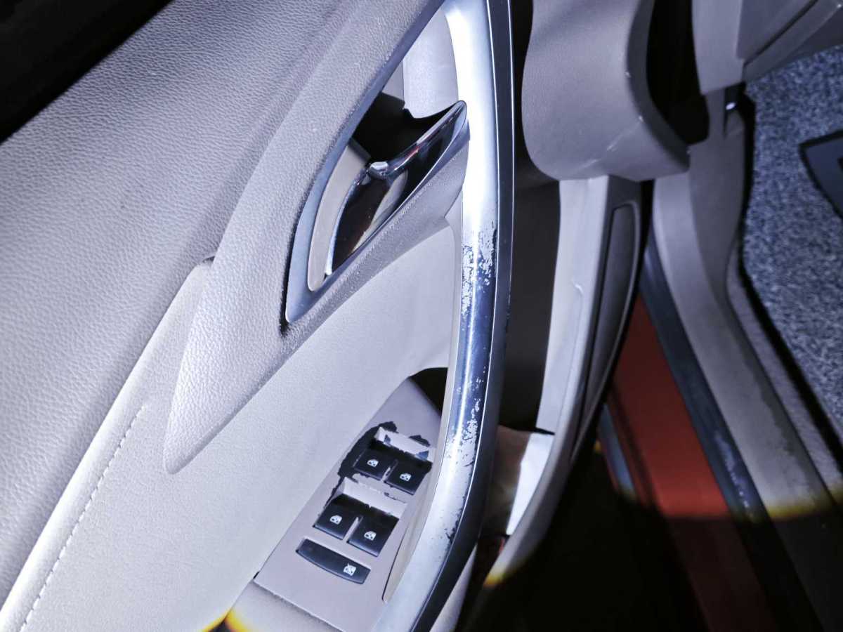 別克 英朗  2013款 GT 1.6L 自動(dòng)時(shí)尚版圖片