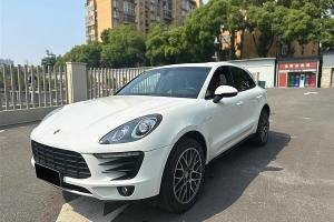 Macan 保时捷 Macan 2.0T