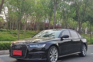 奧迪A6L 奧迪 TFSI 技術(shù)型